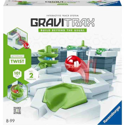 GRAVITRAX ACTION SET Ravensburger 22576